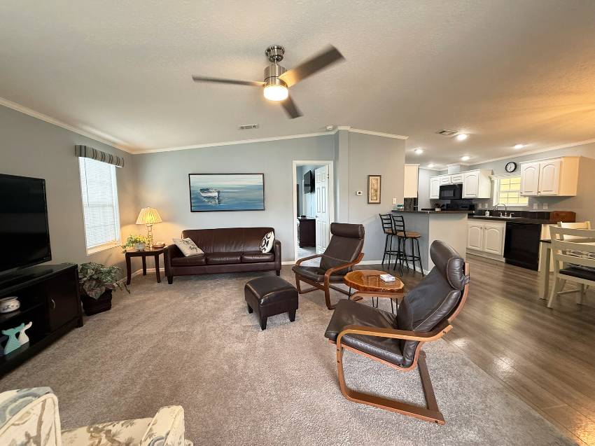 218 Dordrecht a Ellenton, FL Mobile or Manufactured Home for Sale